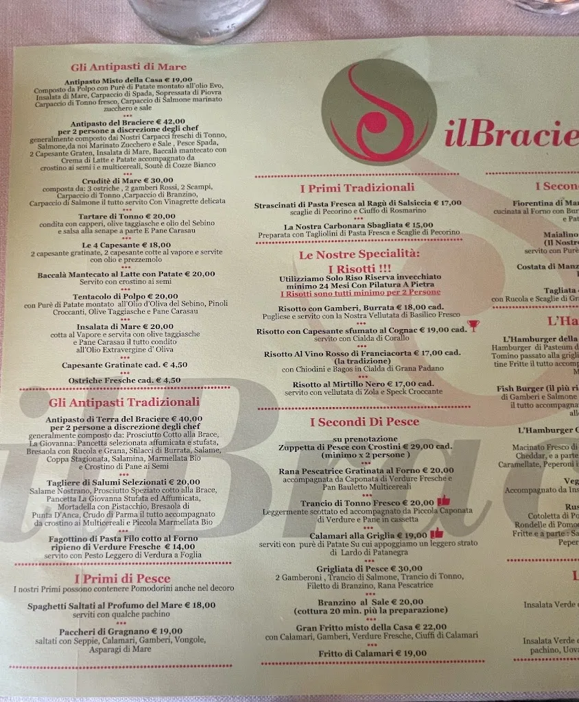 Menu_Ristorante Pizzeria Il Braciere_Cazzago San Martino-Calino_image_4