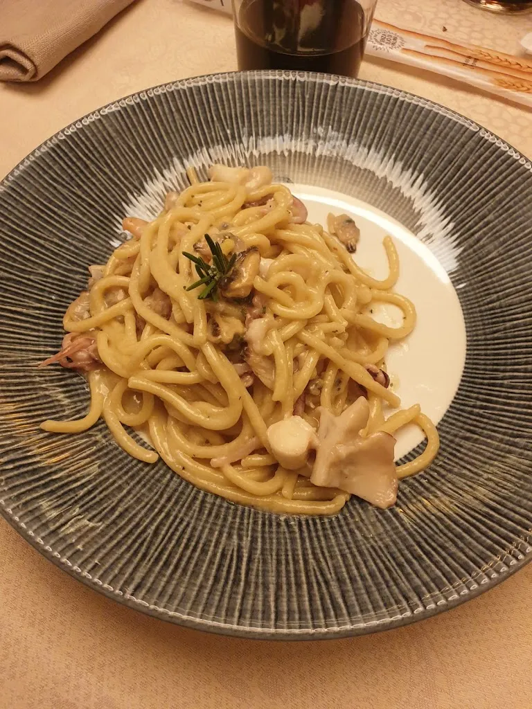 Francesca Rossetti_Ristorante Pizzeria Il Braciere_Cazzago San Martino-Calino_review