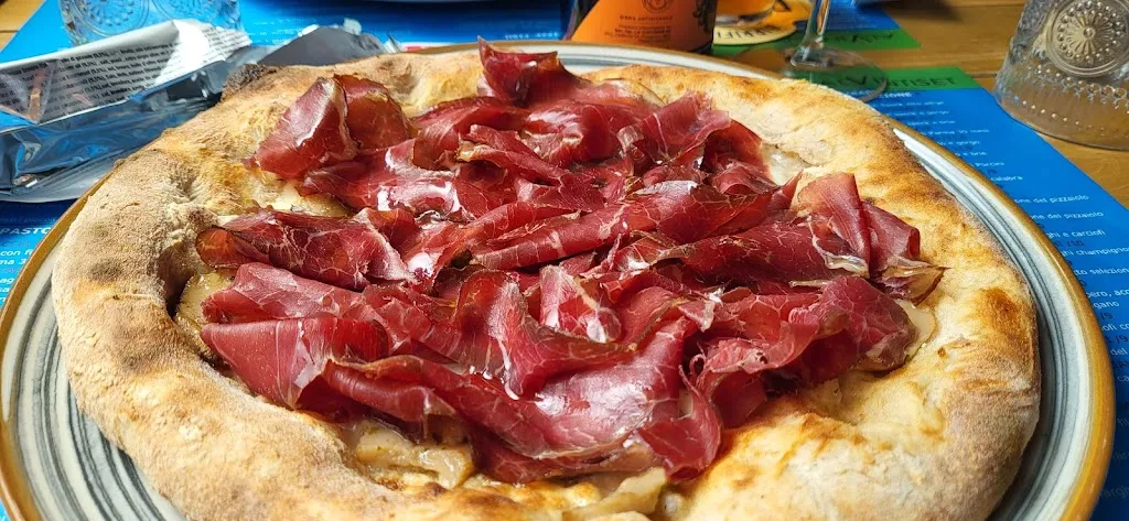 Sarah HALTER_Ristorante Pizzeria Al Vintiset_Cazzago San Martino-Calino_review