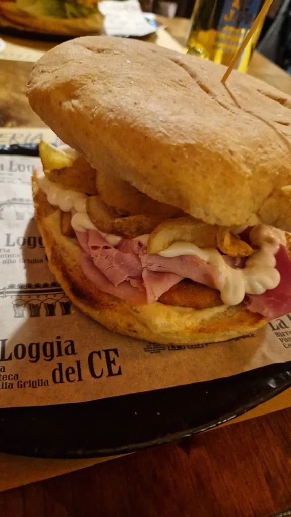 Menu_La Loggia Del Ce_Cavriana_image_5