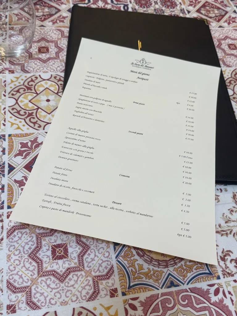 Menu_La Corte dei Simonari_Alezio_image_2