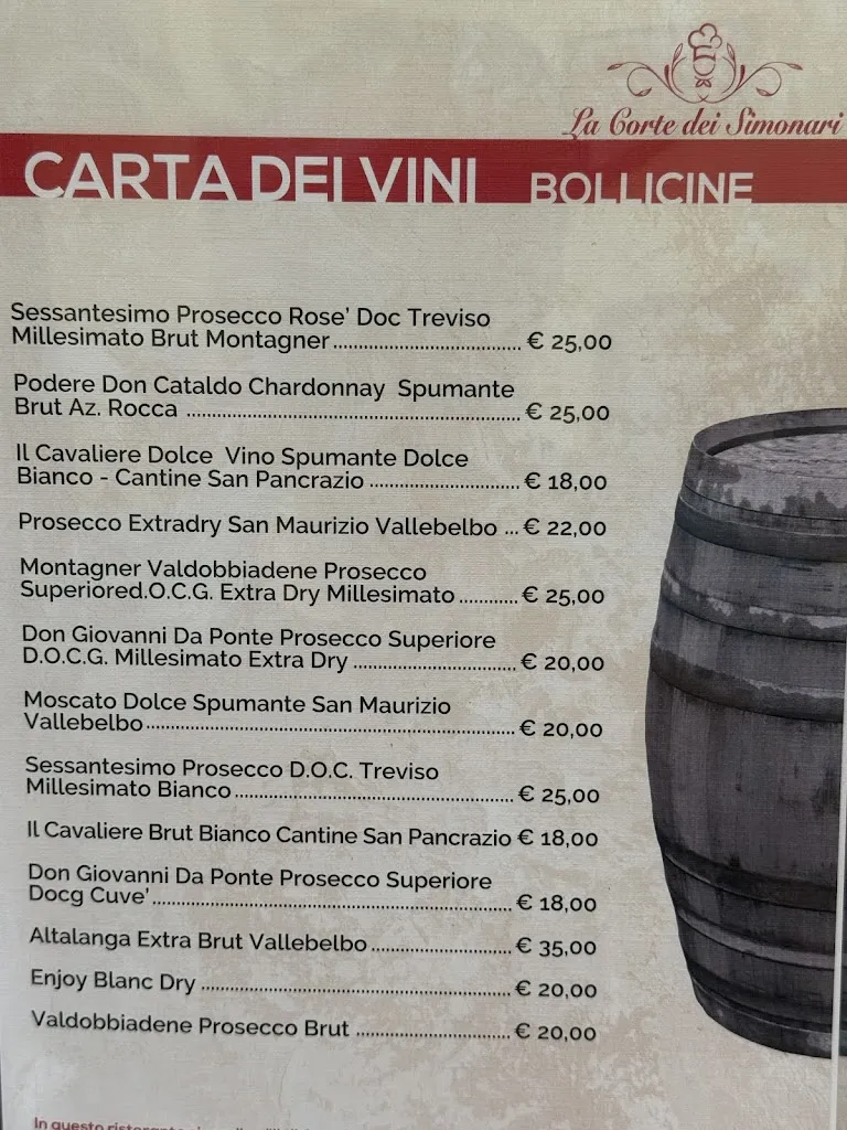 Menu_La Corte dei Simonari_Alezio_image_3