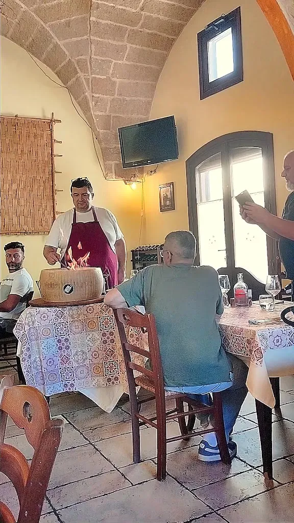 La Corte dei Simonari_Alezio_slider_image_2