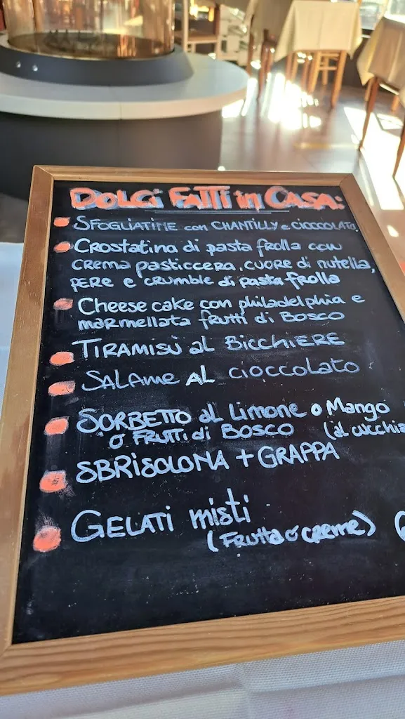 Menu_Ristorante La Baita - NUOVE APERTURE ESTIVE!_Cavriana_image_1