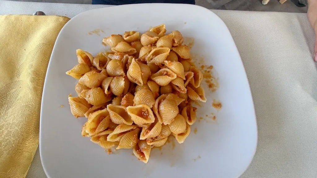 OMAR CRESCIONE_Ristorante La Baita - NUOVE APERTURE ESTIVE!_Cavriana_review