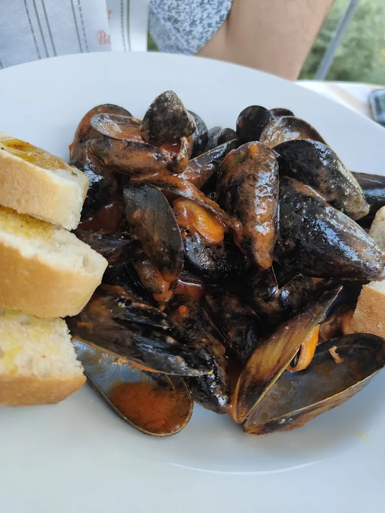 Srimalie Bassani_Ristorante La Baita - NUOVE APERTURE ESTIVE!_Cavriana_review