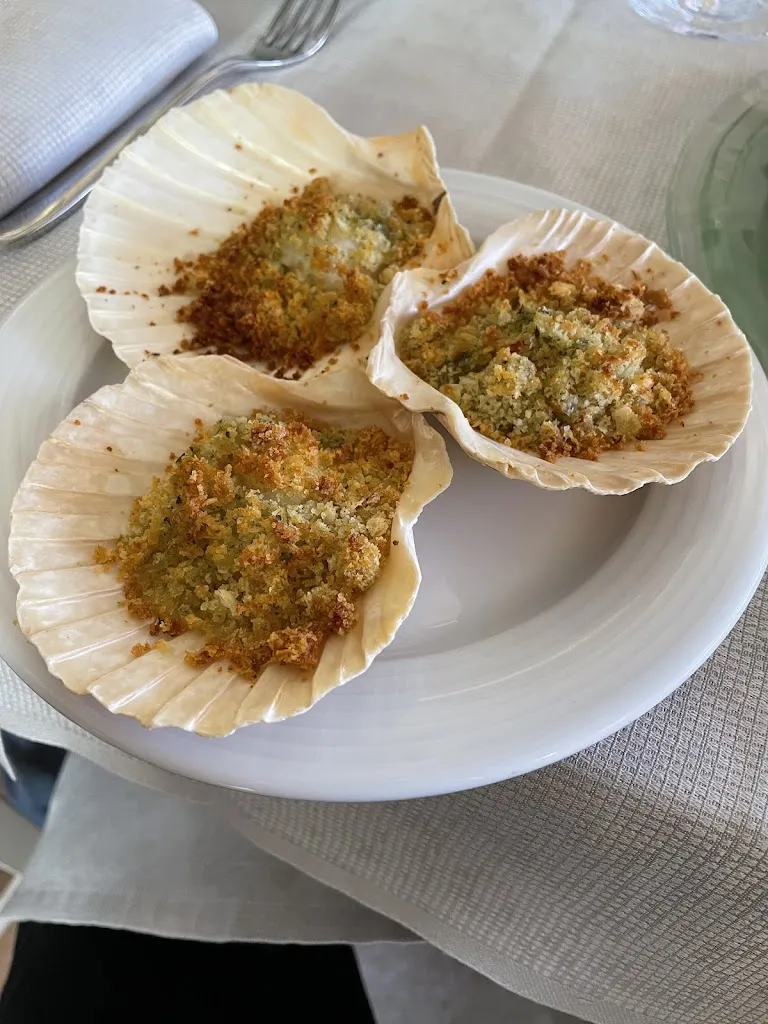 Emi Jitaru_Ristorante Satakunta_Cavriana_review