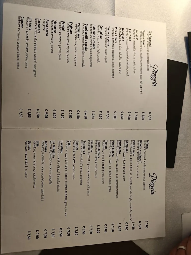 Menu_Trattoria pizzeria Da Romana_Cavriana_image_4