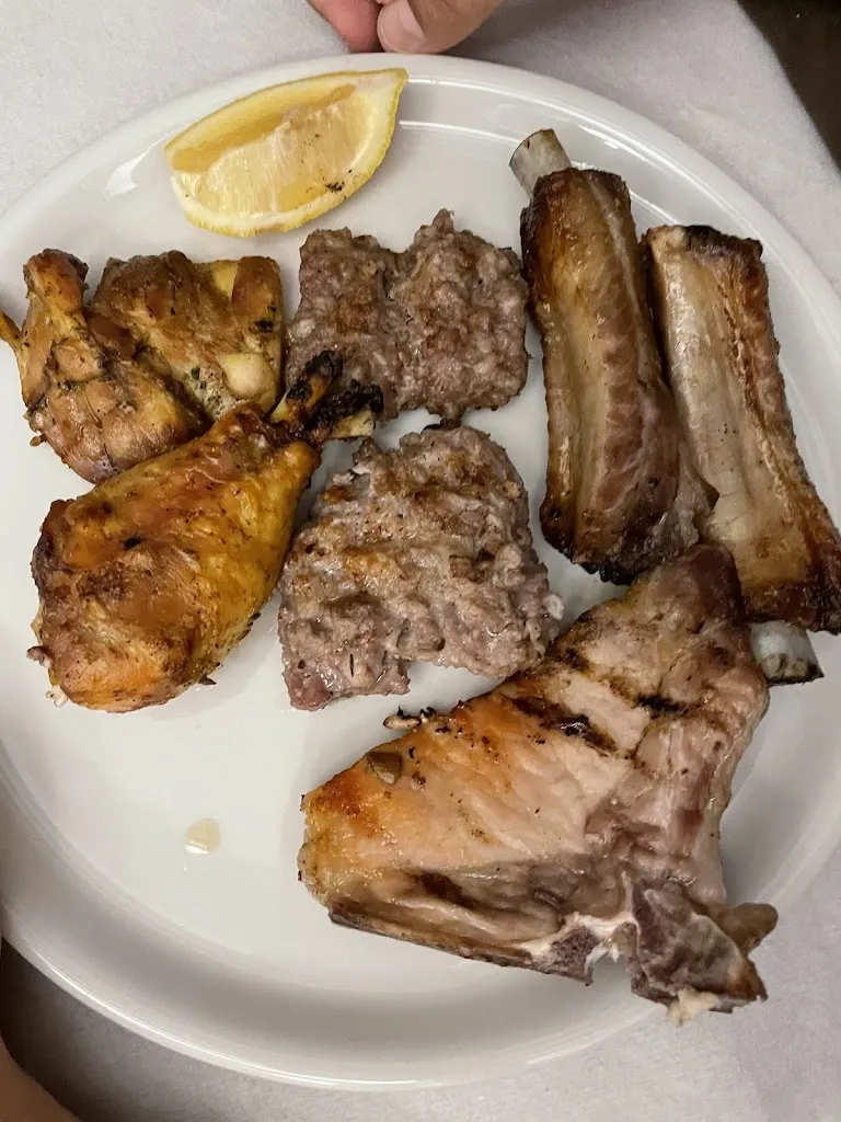 Menu_Trattoria pizzeria Da Romana_Cavriana_image_8