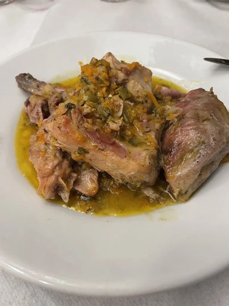 Dasha Motsar_Trattoria pizzeria Da Romana_Cavriana_review