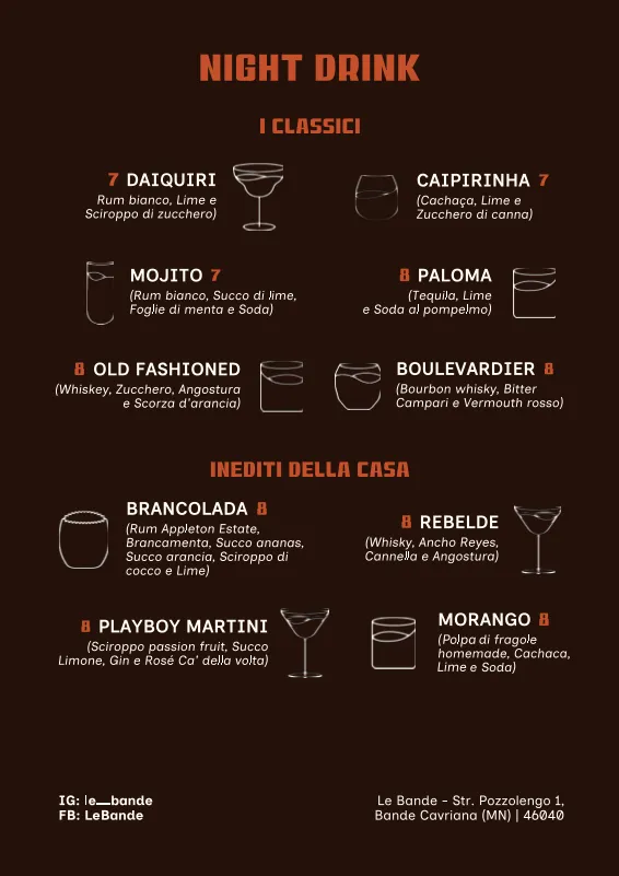 Menu_Ristorante le Bande_Cavriana_image_2