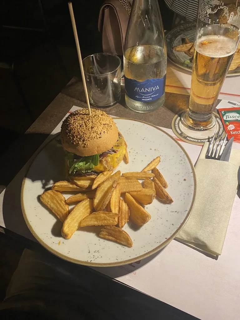 J T_Ristorante le Bande_Cavriana_review