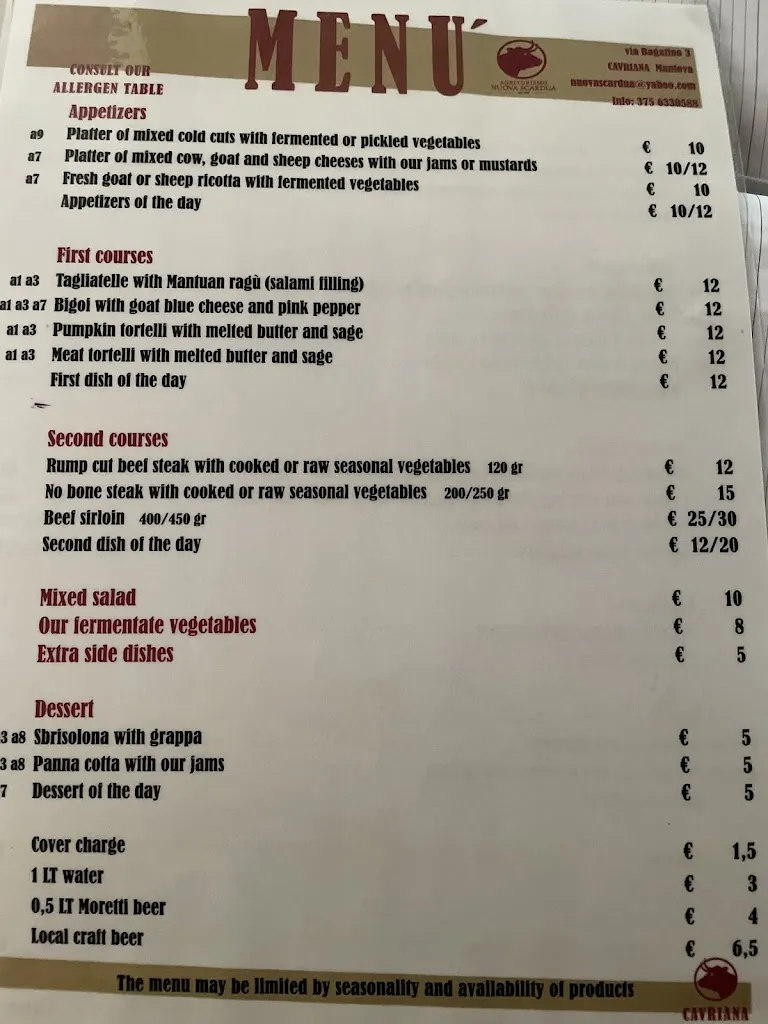 Menu_Agriturismo Nuova Scardua_Cavriana_image_2