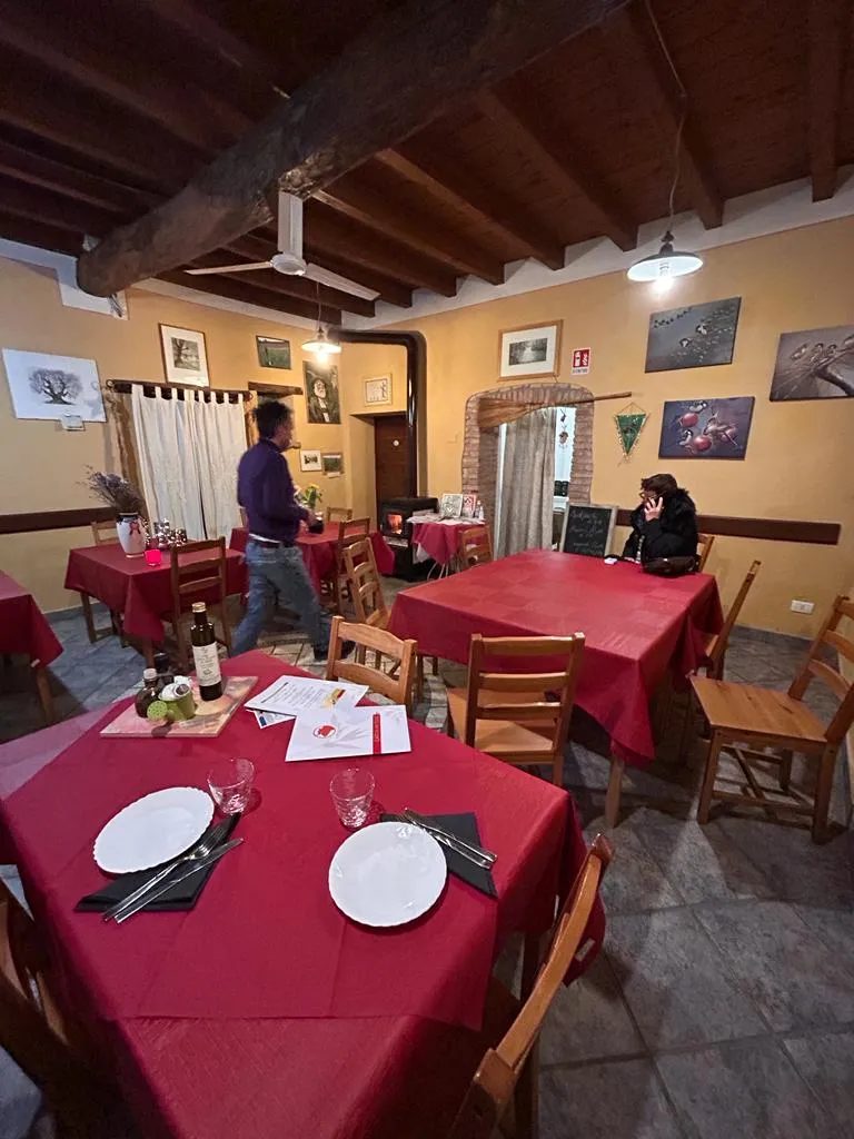 Adriana Micu_Agriturismo Nuova Scardua_Cavriana_review