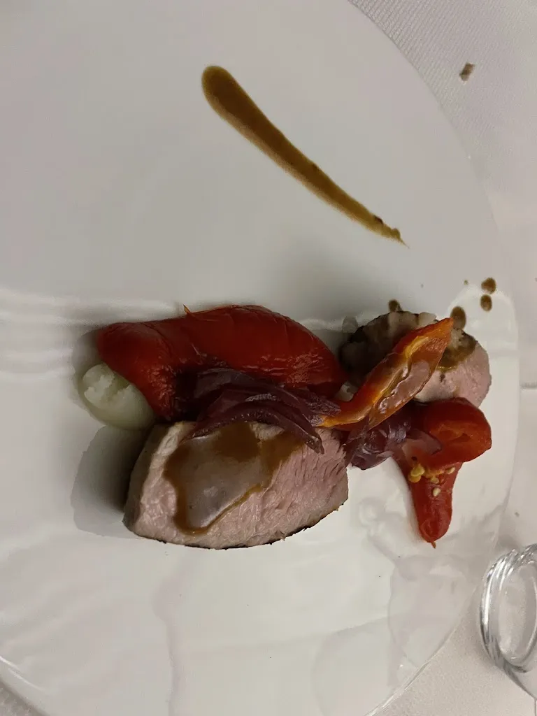 Dasha Motsar_Hotel Ristorante Alla Corte dei Bicchi_Cavriana_review