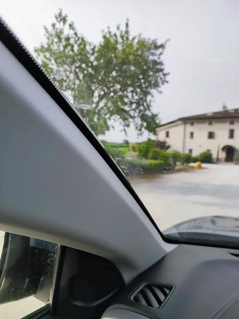 גיא מזרחי_Hotel Ristorante Alla Corte dei Bicchi_Cavriana_review