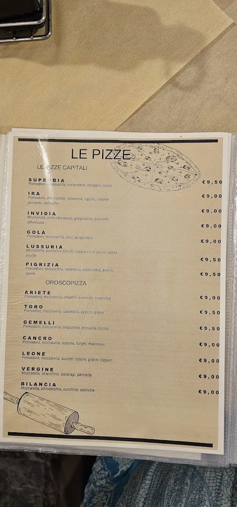 Menu_Pizzeria Fantasy Da Luciana_Cavriana_image_2