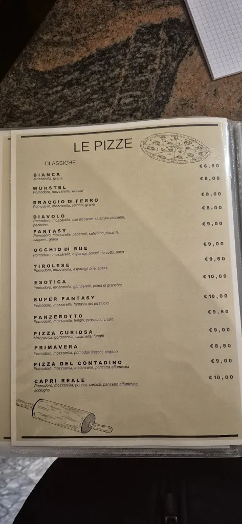 Menu_Pizzeria Fantasy Da Luciana_Cavriana_image_3