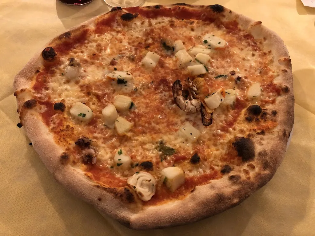 Pizzeria Fantasy Da Luciana_Cavriana_slider_image_2