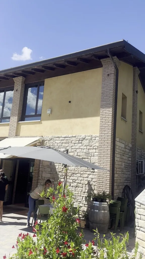 Sonia De siato_Campalbino Agriturismo_Cecima_review