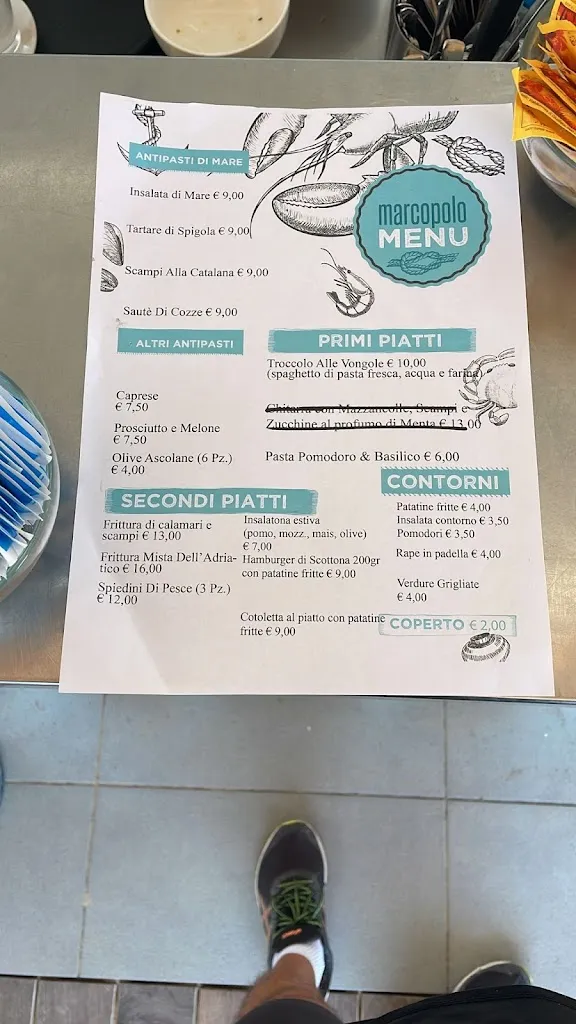 Menu_Lido Marco Polo_Borgo Santa Maria Immacolata_image_2