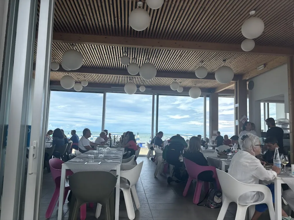 Pamela Capper_Lido Marco Polo_Borgo Santa Maria Immacolata_review