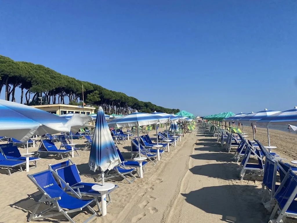 Imri Zalman_Lido Marco Polo_Borgo Santa Maria Immacolata_review