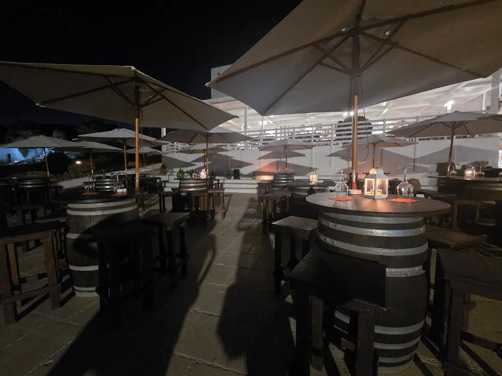 Diana_Le masserizie_Alezio_review