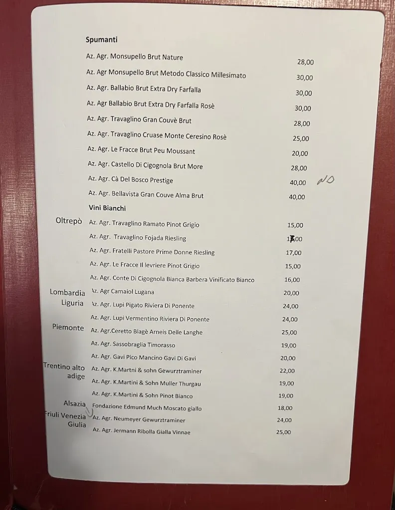 Menu_Ristorante Il Sagrestano_Cecima_image_1