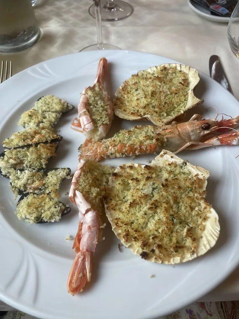 Cri_Ristorante Il Sagrestano_Cecima_review