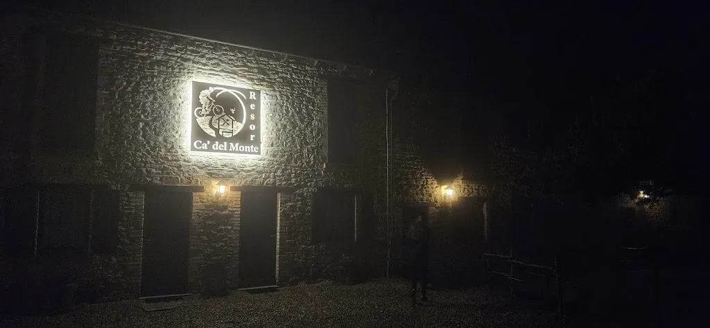 Geoffrey Doornbosch_Ca' del Monte Resort_Cecima_review