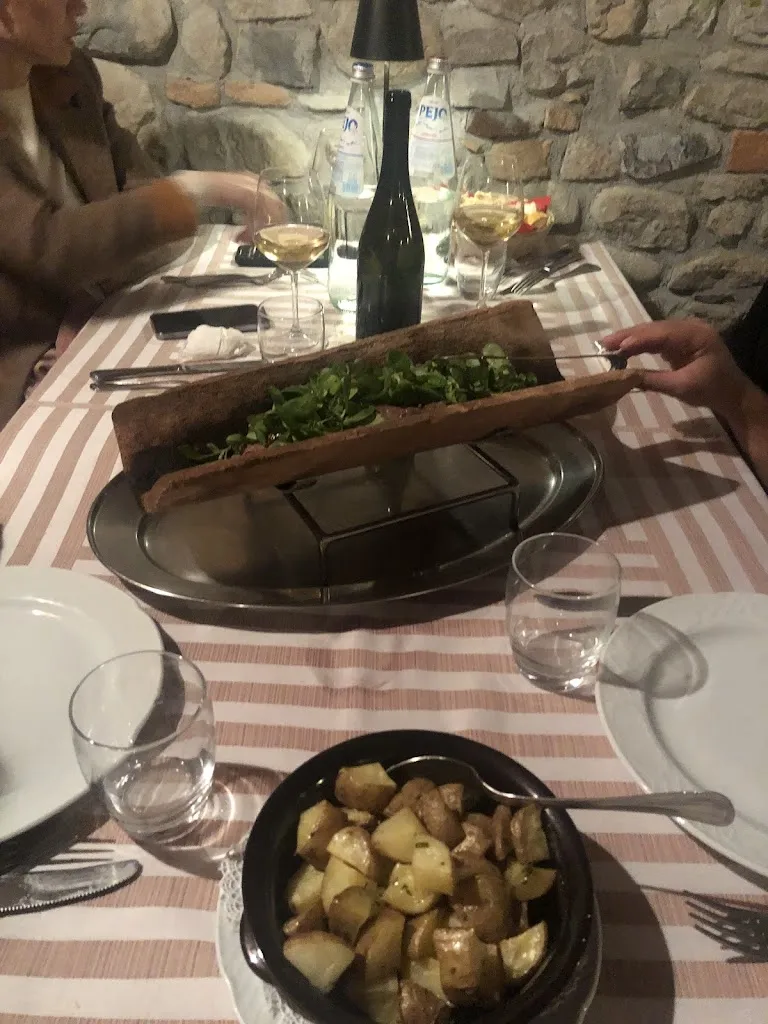 Jevgenij Ostik_Agriturismo La Piazzetta - Cecima _Cecima_review