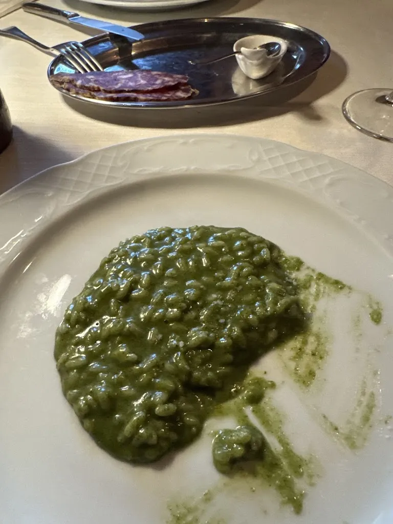 Elvy_Agriturismo La Piazzetta - Cecima _Cecima_review