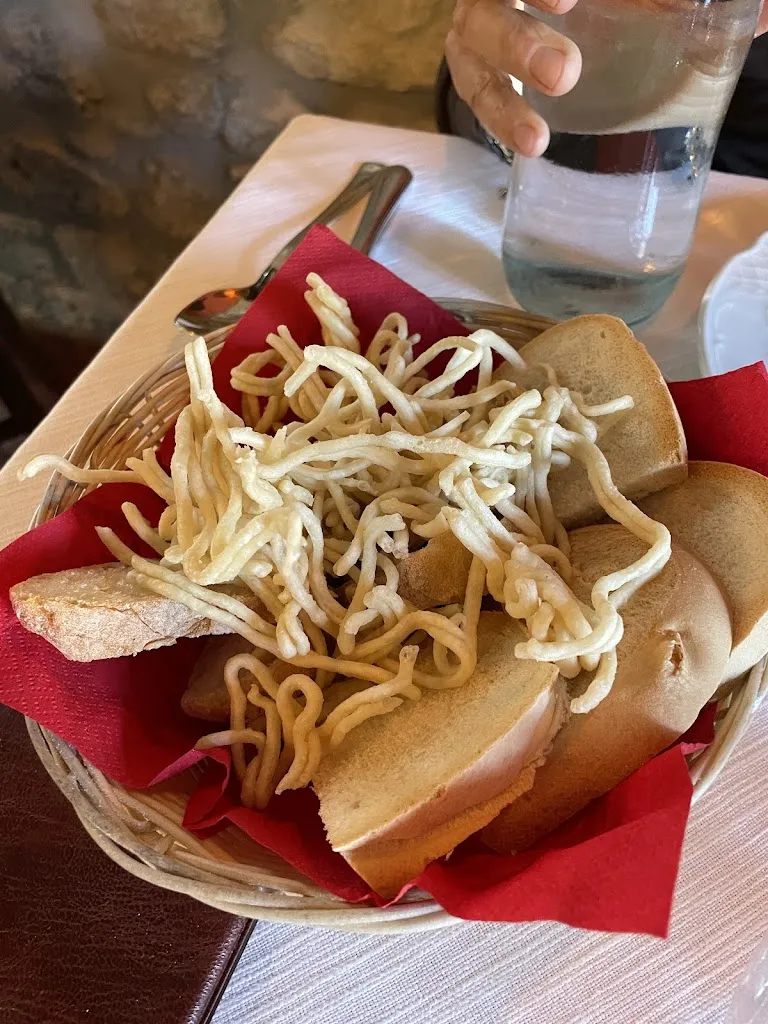 luigina chetta_Agriturismo La Piazzetta - Cecima _Cecima_review