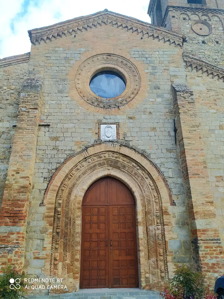 Agriturismo La Piazzetta - Cecima  restaurant in Cecima