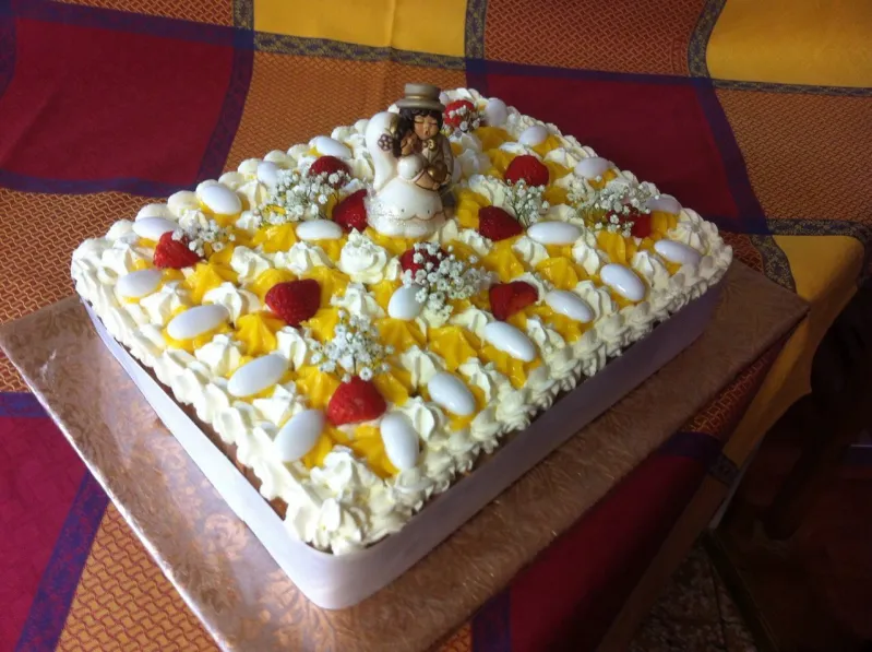 Agriturismo La Piazzetta - Cecima _Cecima_slider_image_3