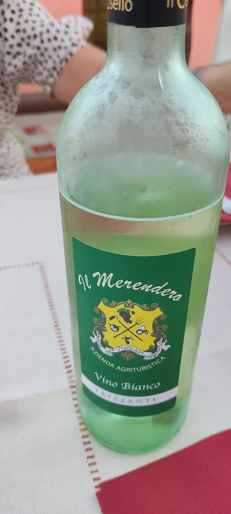 Menü_Agriturismo Il Merendero_Cecima_Bild_7