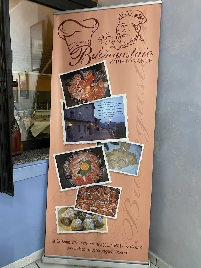 Menu_Ristorante Buongustaio Di Caterina Riccobono_Cecima_image_1