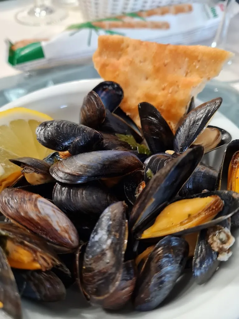 Amedeo Draghi_Ristorante Buongustaio Di Caterina Riccobono_Cecima_review