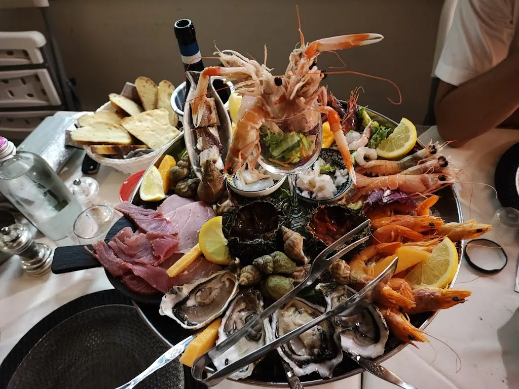 paolo perduca_Ristorante Buongustaio Di Caterina Riccobono_Cecima_review