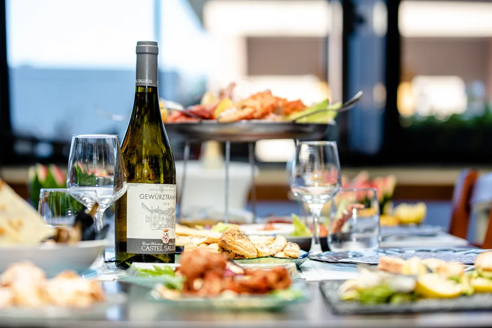 Ristorante Buongustaio Di Caterina Riccobono_Cecima_slider_image_3