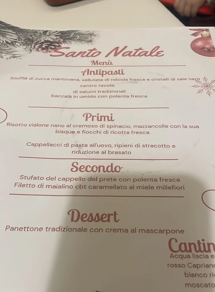 Menu_La Storia Restaurant_Cedegolo_immagine_1