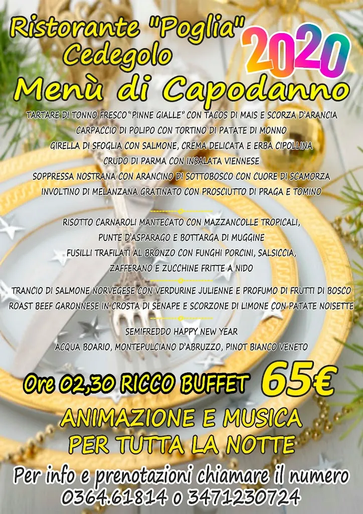 Menu_La Storia Restaurant_Cedegolo_immagine_2