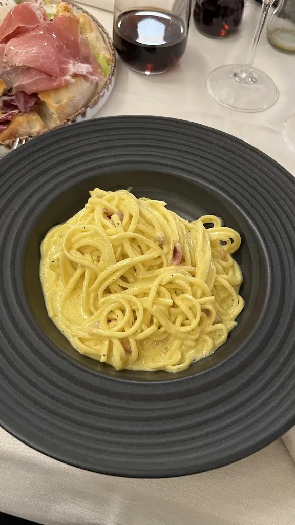 Viktorie Bučuk_La Storia Restaurant_Cedegolo_recensione