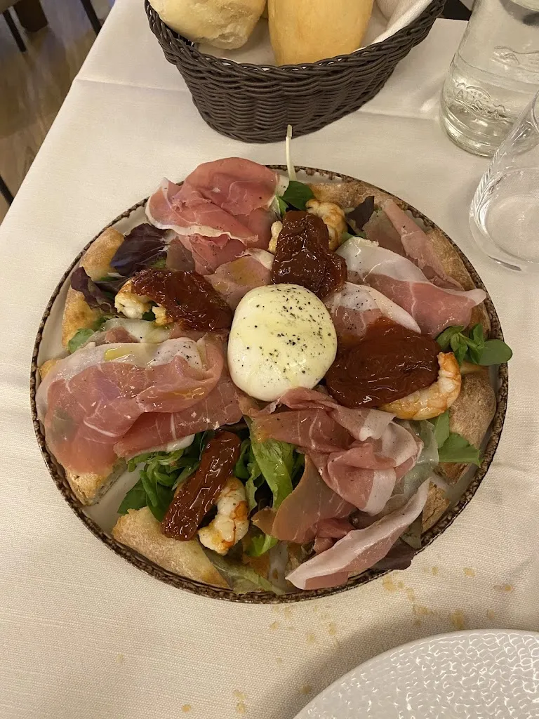 Martina Beltracchi_La Storia Restaurant_Cedegolo_recensione