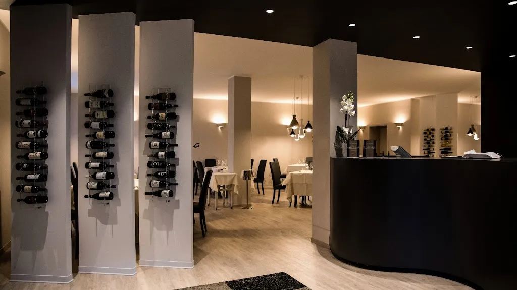 La Storia Restaurant restaurant in Cedegolo