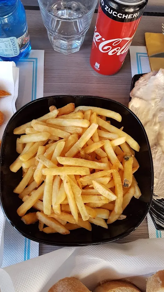 Mery Biondi_Il Forno Di Alice_Cedegolo_review