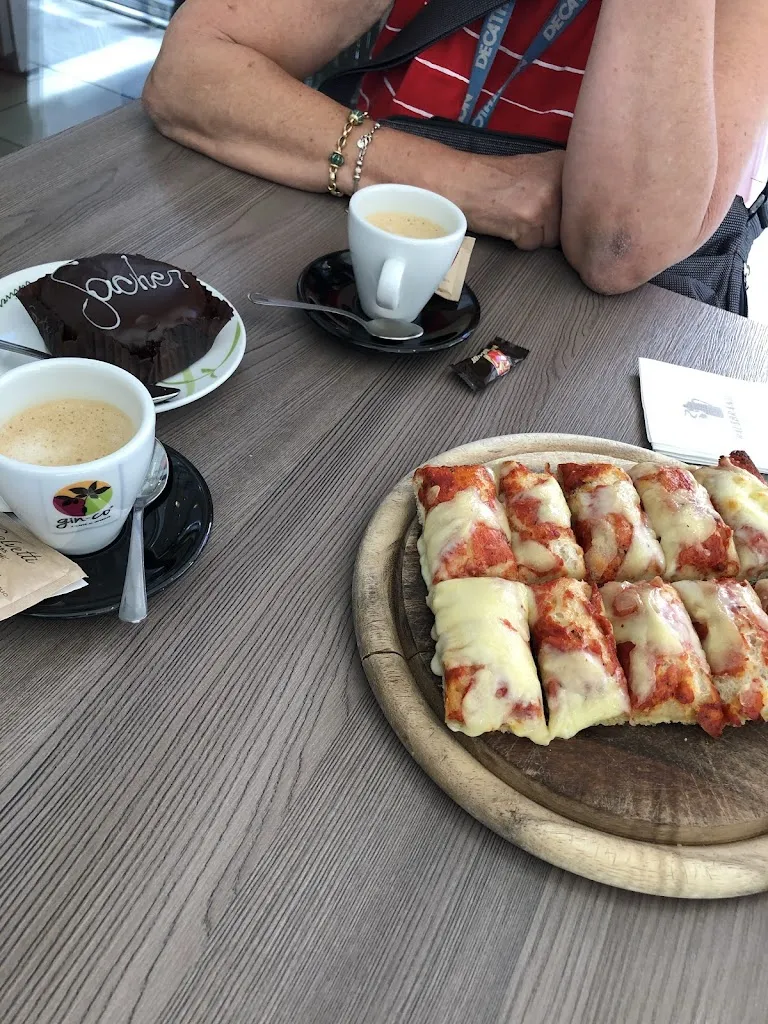 Cristina Ghionna_Il Forno Di Alice_Cedegolo_review