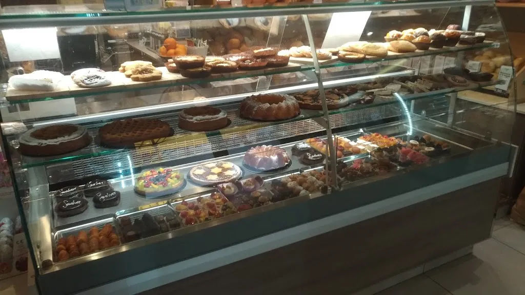 Il Forno Di Alice restaurant in Cedegolo