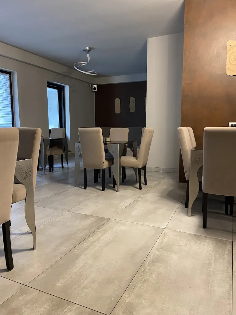 Luca Laudato_Baraonda_Cedegolo_review